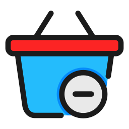 Basket icon