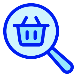 Search icon