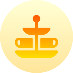 ティースタンド icon