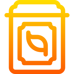 Tea icon