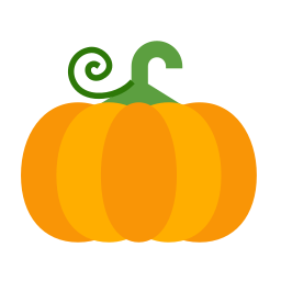 Pumpkin icon