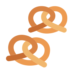 Pretzels icon