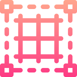 Grid icon