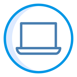 laptop icon