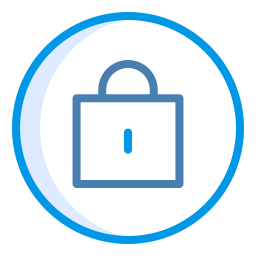 Padlock icon