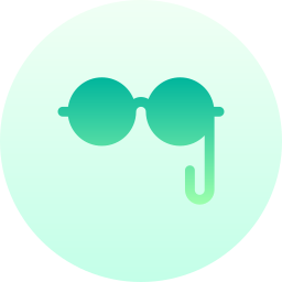 Glasses icon