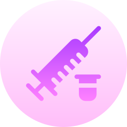 Inject icon