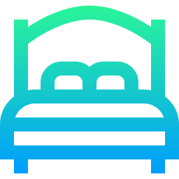 Bed icon