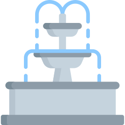 Fountain icon