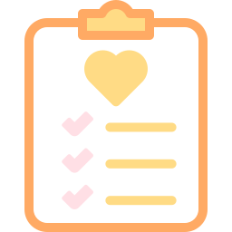 Check list icon