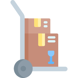 Trolley icon