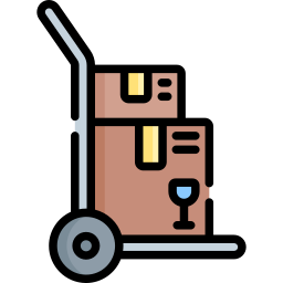 Trolley icon