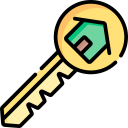 Key icon