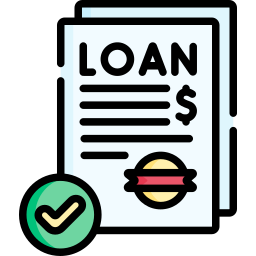 Loan icon