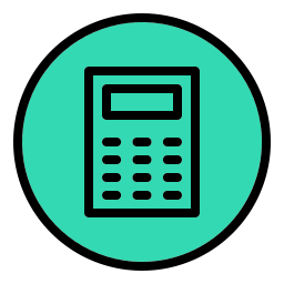 Calculator icon