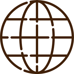 globusraster icon