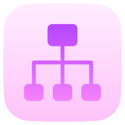 Diagram icon