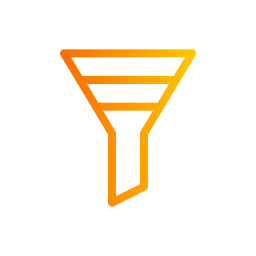 Funnel icon