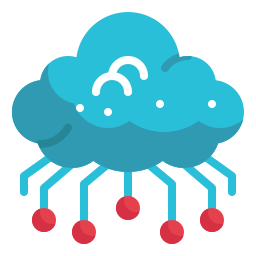 Cloud icon