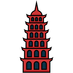 tempel icon