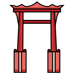 tempel icon