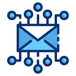 correo icono