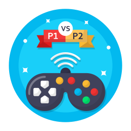 multiplayer icoon