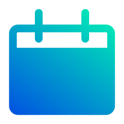 Calendar icon