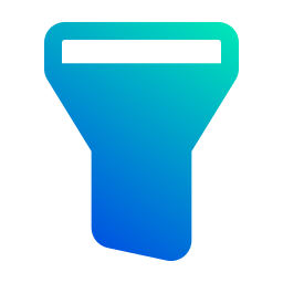 Funnel icon