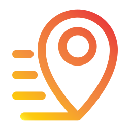 Location icon