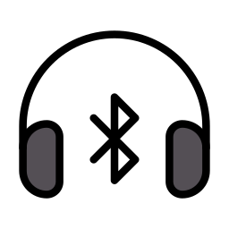 auricular icono