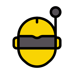 Robot icon