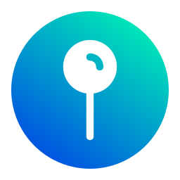 Pin icon