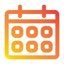 Schedule icon