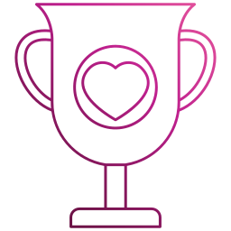 Trophy icon