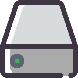 Storage icon