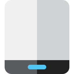 タブレット icon