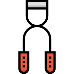 recourbe-cils Icône