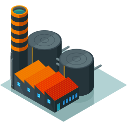 Factory icon