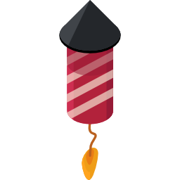 Fireworks icon