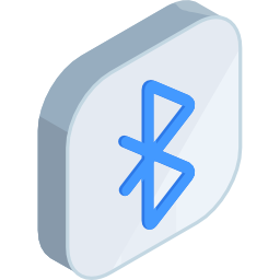 bluetooth ikona