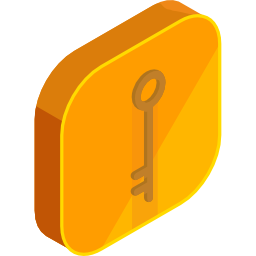 Keyword icon