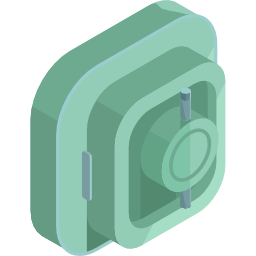 Safebox icon