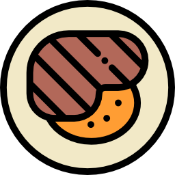 steak icon