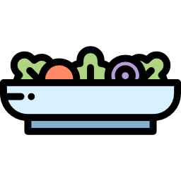 Salad icon