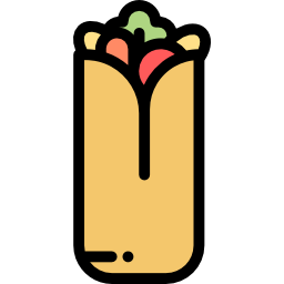 Burrito icon