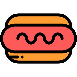 hotdog icon