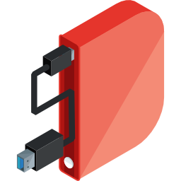 Storage icon