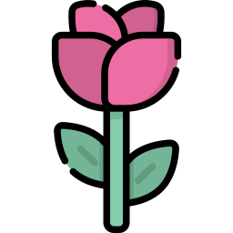 rose icon