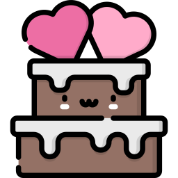 Cake icon